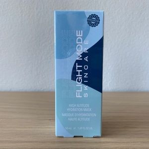 High Altitude Hydration Mask